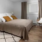 Apartment Stylish Under The Tatras Strba