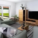 Stylish Under The Tatras Apartment
