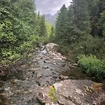 Stylish Under The Tatras Strba