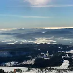 Stylish Under The Tatras Apartment Strba
