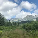 Stylish Under The Tatras *
