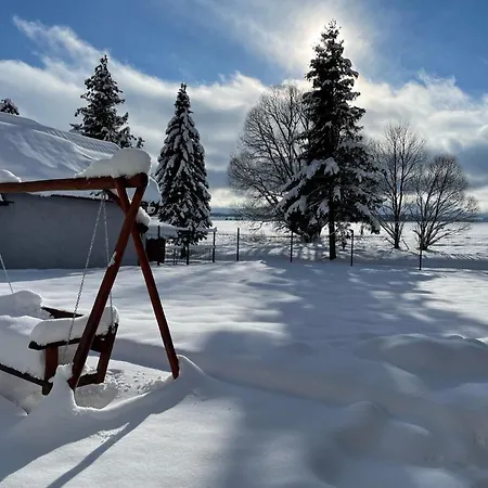 Apartman Stylish Under The Tatras