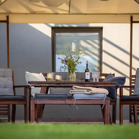 Apartment Stylish Under The Tatras *