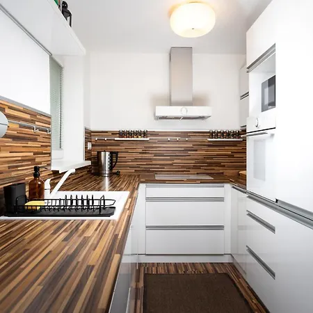 Stylish Under The Tatras