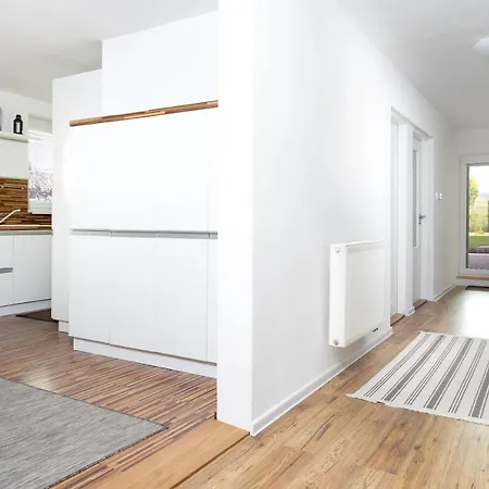 Apartment Stylish Under The Tatras *