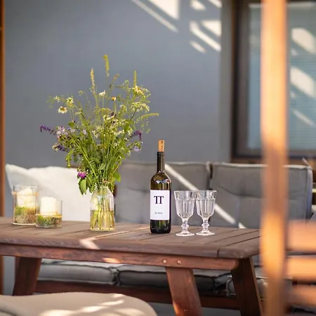 Apartment Stylish Under The Tatras *
