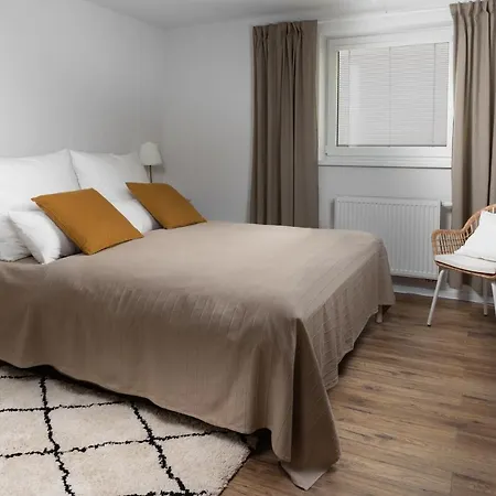 דירה Stylish Under The Tatras Štrba