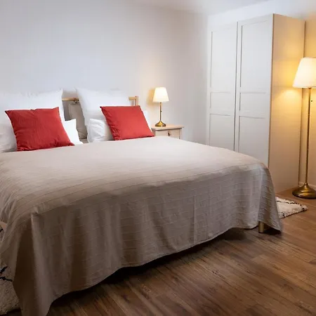 Stylish Under The Tatras