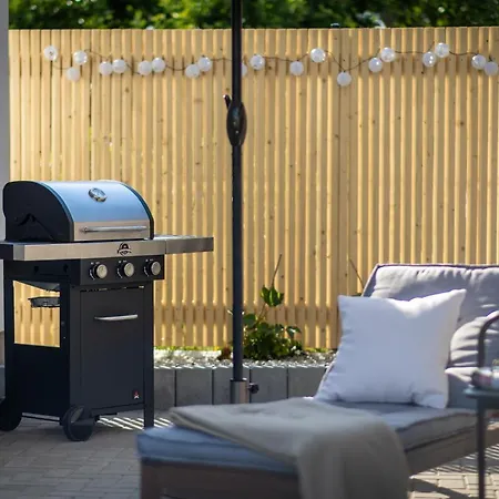 Stylish Under The Tatras Apartman