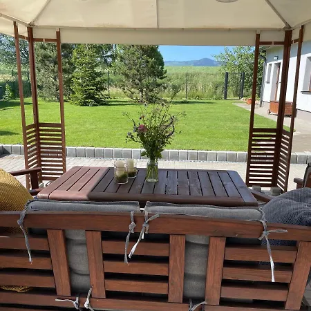 Stylish Under The Tatras Appartement