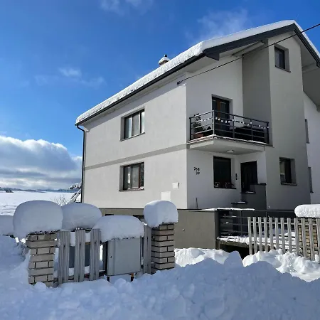 Stylish Under The Tatras Štrba