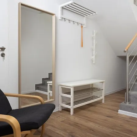 Appartement Stylish Under The Tatras