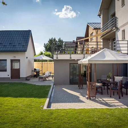 Apartment Stylish Under The Tatras