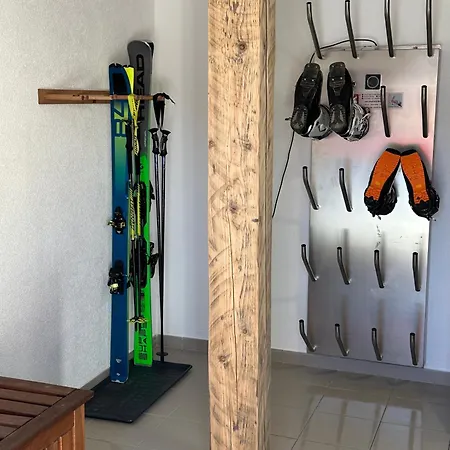 Apartman Stylish Under The Tatras *