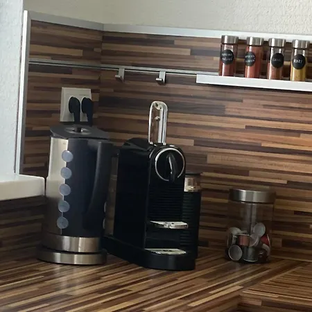 Appartement Stylish Under The Tatras Štrba