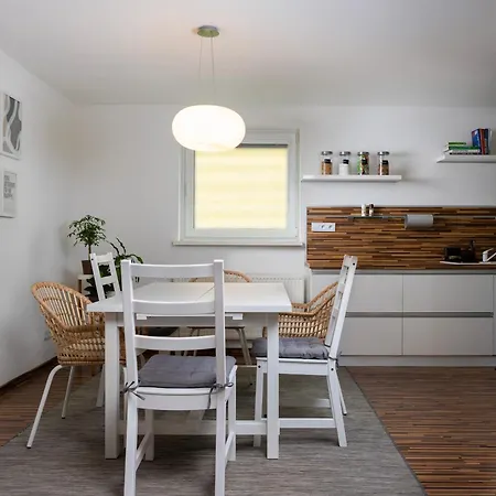 Apartment Stylish Under The Tatras *