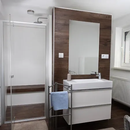 Apartment Stylish Under The Tatras
