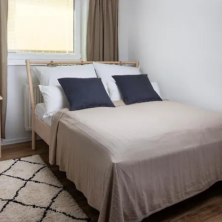 Apartment Stylish Under The Tatras