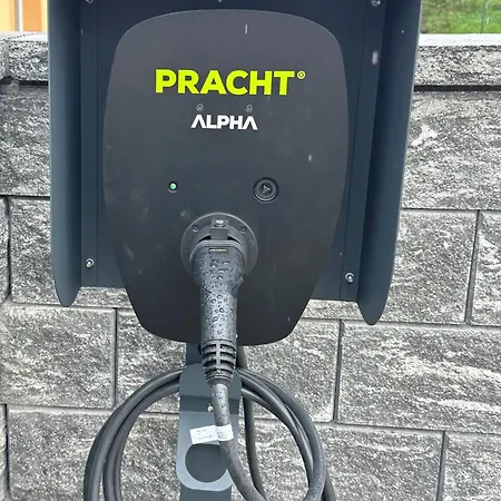 Stylish Under The Tatras * Štrba