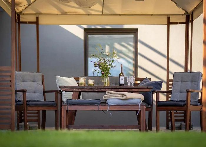 アパート Stylish Under The Tatras *