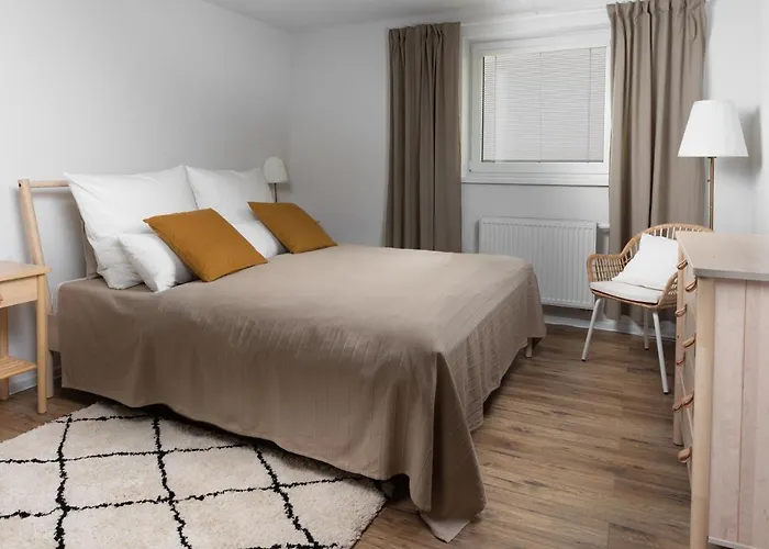 アパート Stylish Under The Tatras Štrba