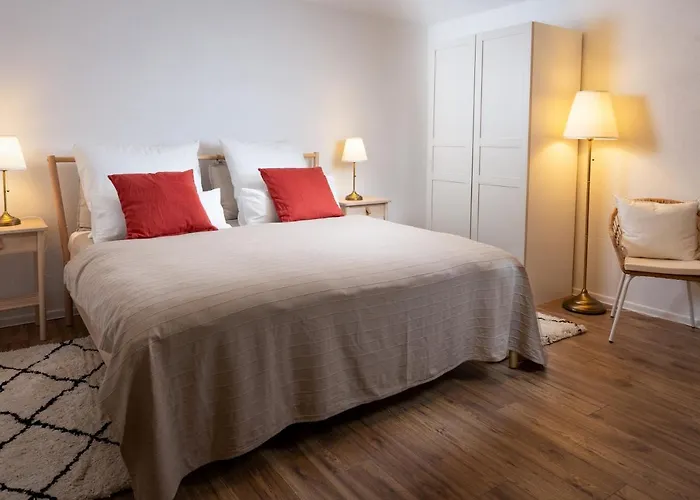 Stylish Under The Tatras