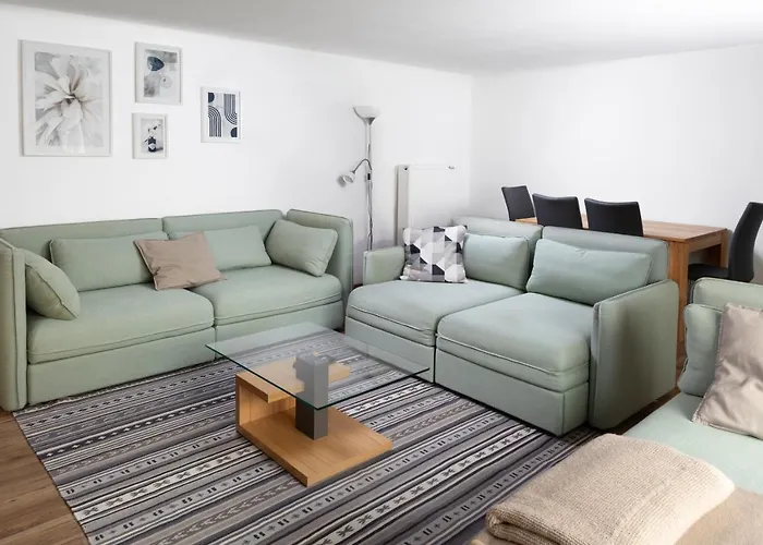 Stylish Under The Tatras アパート *