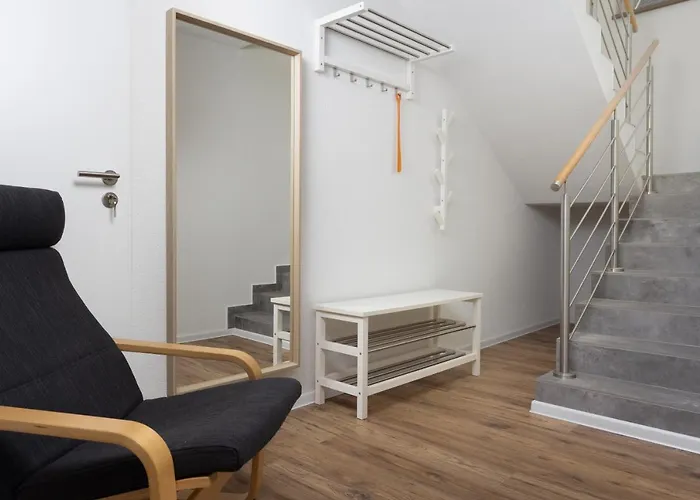 アパート Stylish Under The Tatras