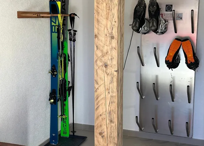 Lägenhet Stylish Under The Tatras *