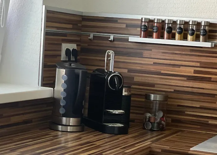 アパート Stylish Under The Tatras Štrba