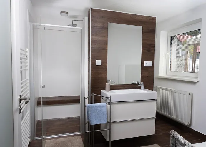 アパート Stylish Under The Tatras