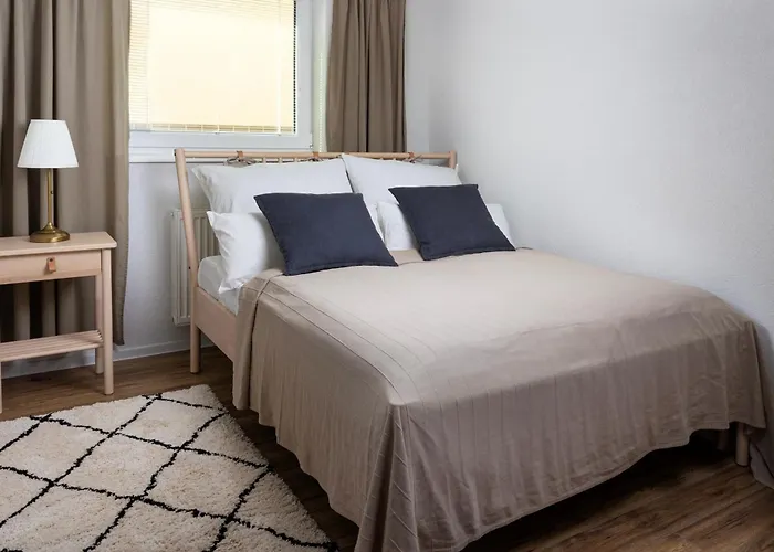 Lägenhet Stylish Under The Tatras